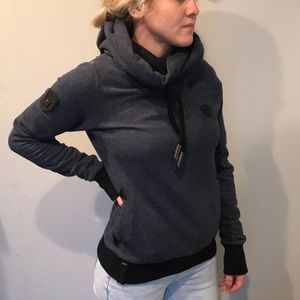 Naketano sweatshirt S